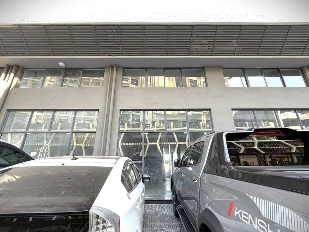 타소야마, 룽볜구, 프놈펜에 있는 상가주택 임대