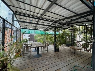 Apartmán K pronájmu in Tonle Bassac, Chamkarmon, Phnom Penh