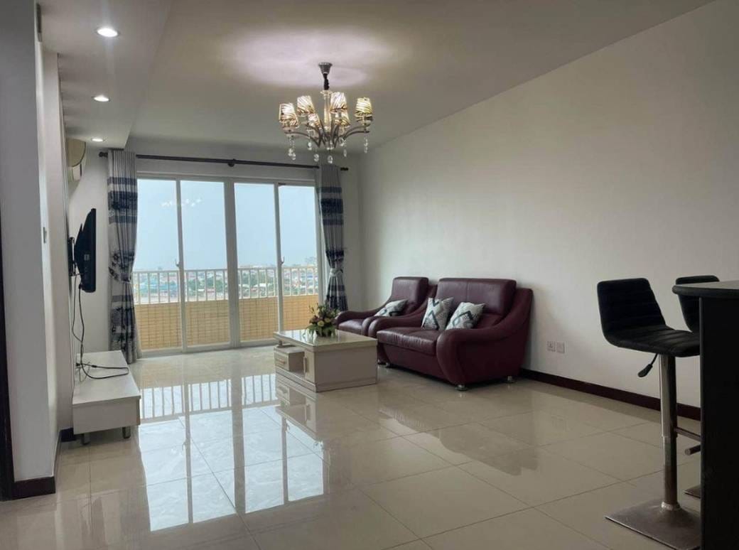 Chamkarmon公寓For Sale & Rent，价格$185,000