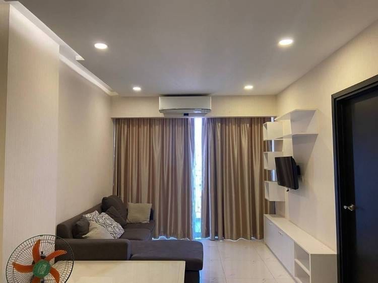 Condo Na wynajem w Russey Keo, Phnom Penh