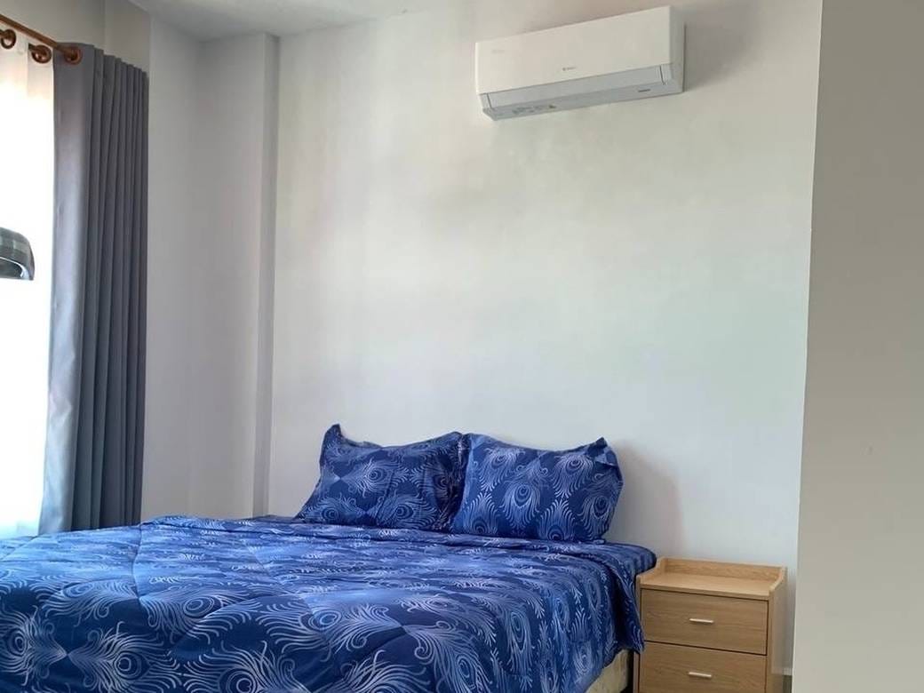 Кондоминиум Для Аренды in Chroy Changvar $350