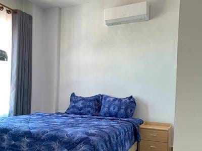 Кондоминиум Для Аренды in Chroy Changvar $350