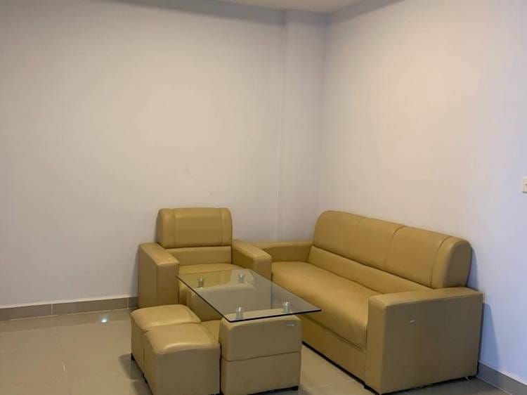 Chroy Changvar, Phnom Penh的公寓出租
