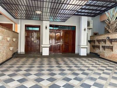 Vila K pronájmu in Tonle Bassac, Chamkarmon, Phnom Penh