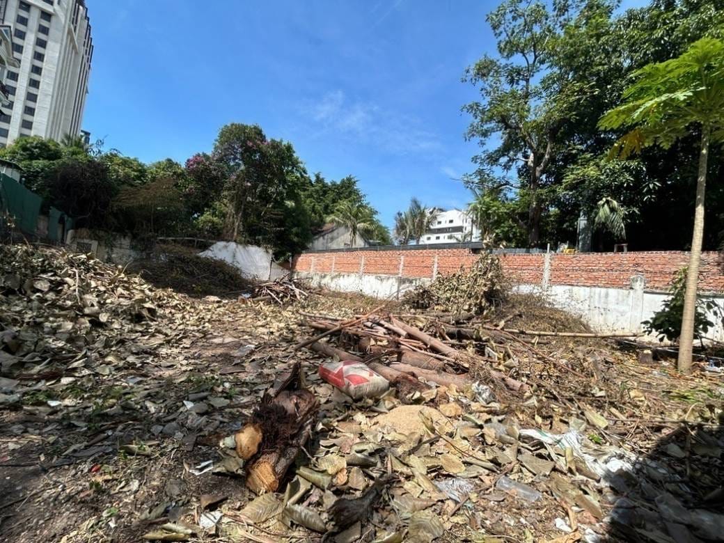 Chamkarmon Lot For Rent in Chamkarmon
