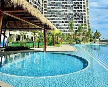 52 sqm Living Size Condo K pronájmu in Chamkarmon