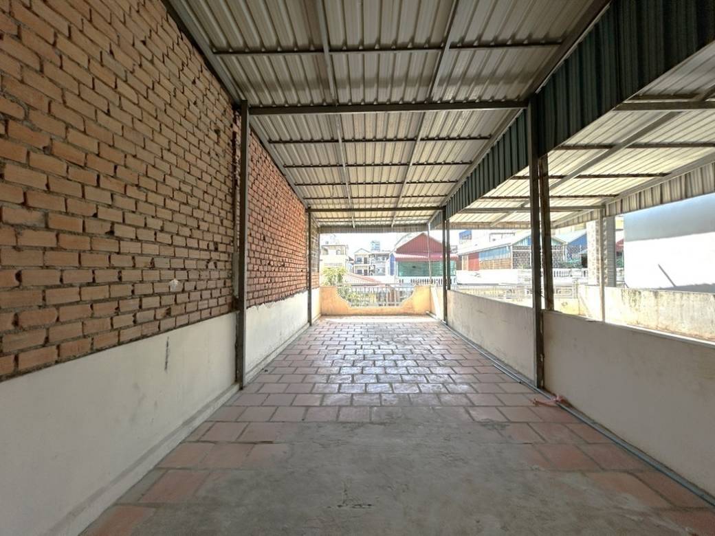 店屋出租，位于朱德奔2分区, 占卡蒙, 金边