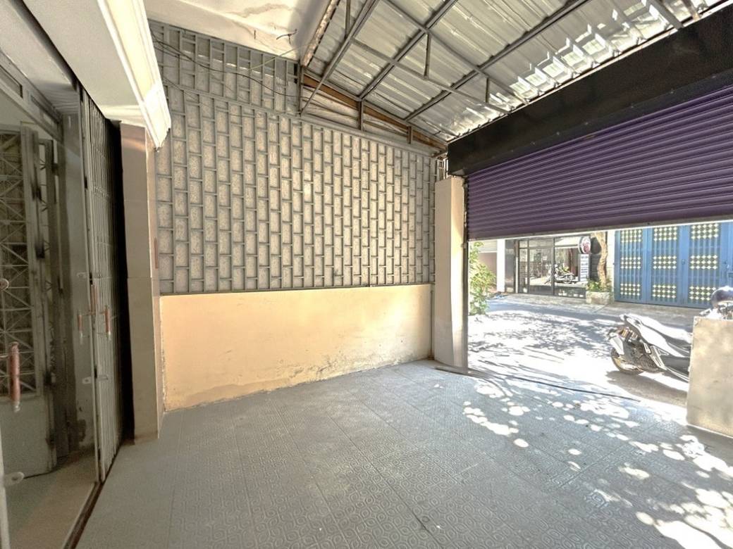Toul Tum Poung 2店屋出租，位于Toul Tum Poung 2