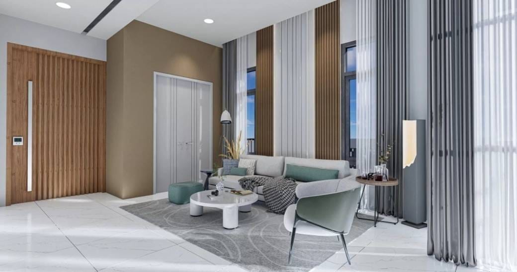 Borey Williams | Villa 2 chambres À vendre pour $117,000