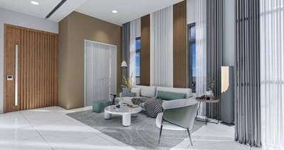 Borey Williams | Villa 2 chambres À vendre pour $117,000