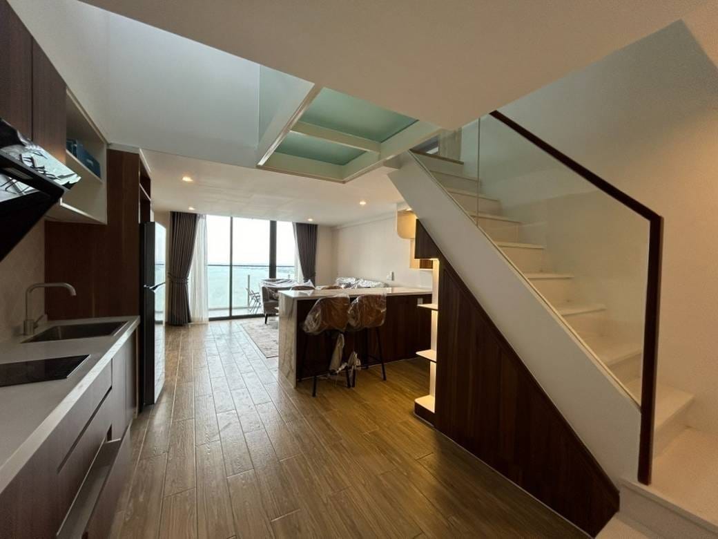 Morgan EnMaison | Condo Type | Condo For Sale & Rent in Chroy Changvar $175,000