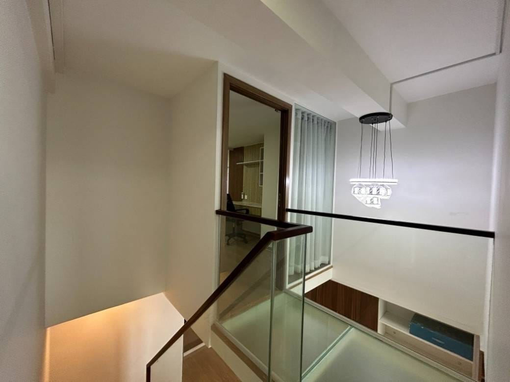Morgan EnMaison | Condo Type | Condo For Sale & Rent in Chroy Changvar, Chroy Changvar, Phnom Penh