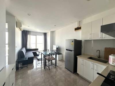 Tonle Bassac Apartment For Rent in Tonle Bassac