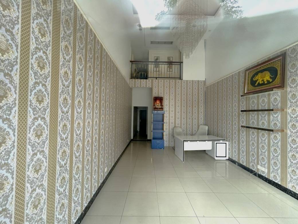 Chamkarmon Shophouse K pronájmu in Chamkarmon