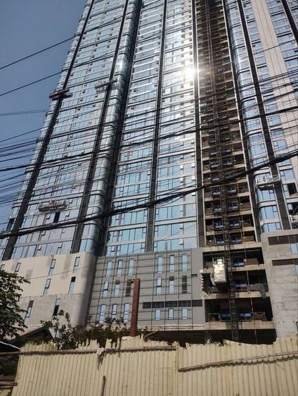 Condo À vendre à Nirouth, Chbar Ampov, Phnom Penh