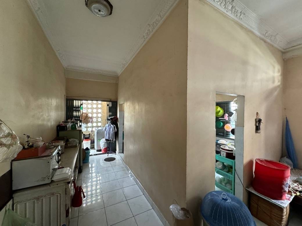 Boeng Keng KangHouse and lot出售，价格$520,000
