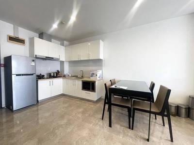 Zařízeno Apartmán K pronájmu