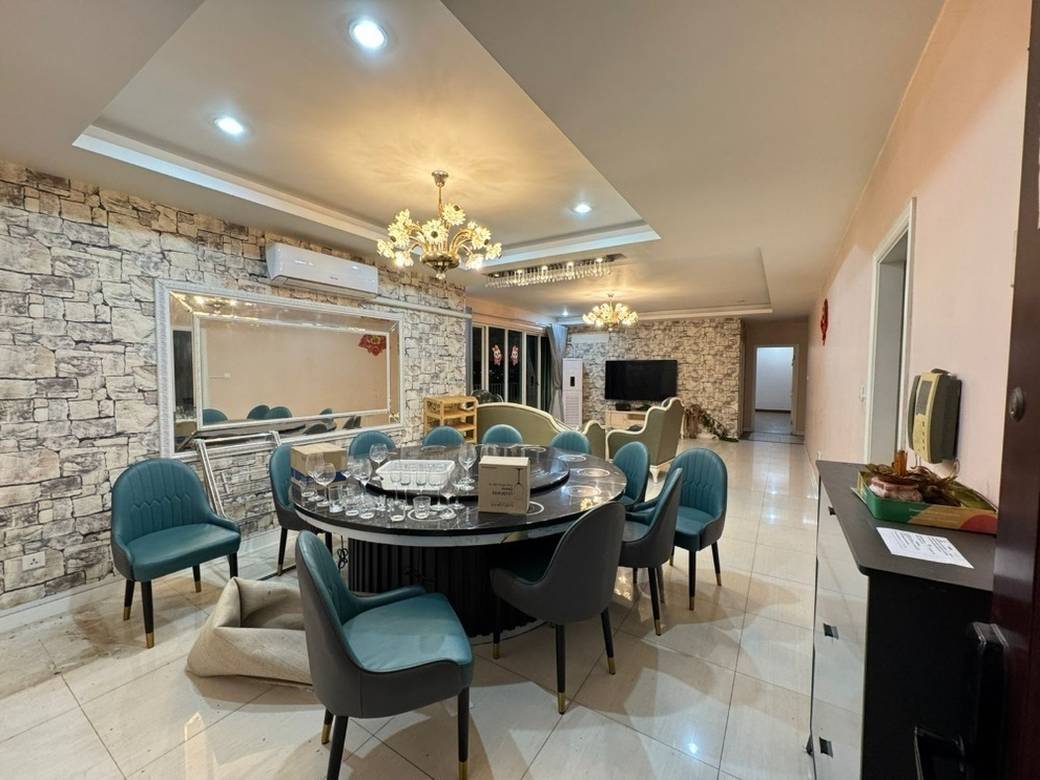 Condo Na prodej in Tonle Bassac, Chamkarmon, Phnom Penh