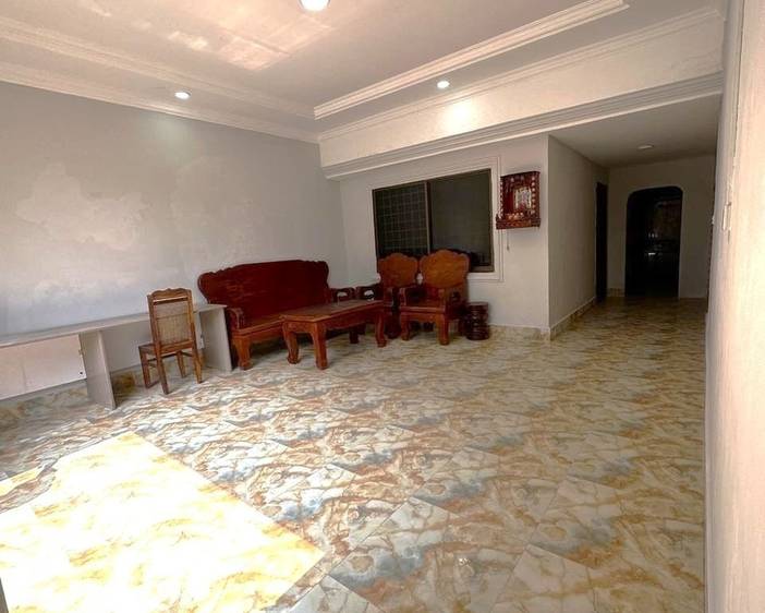 Chamkarmon Byt K pronájmu in Tonle Bassac Chamkarmon $550