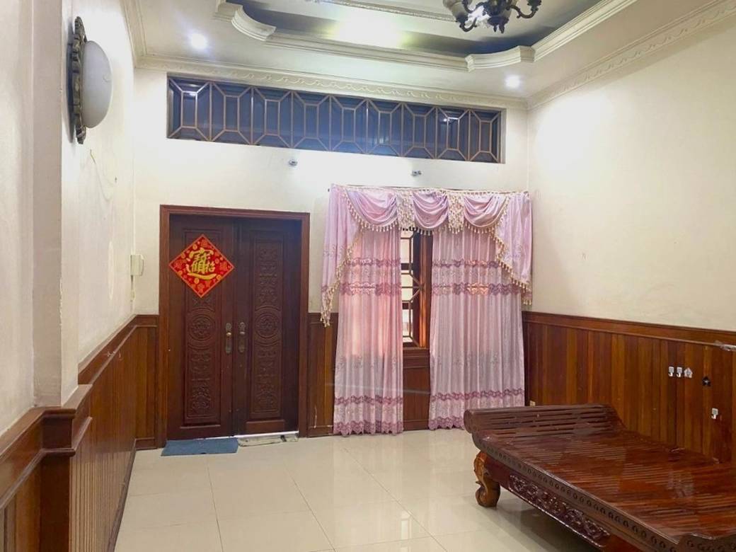 Chamkarmon Shophouse K pronájmu in Chamkarmon