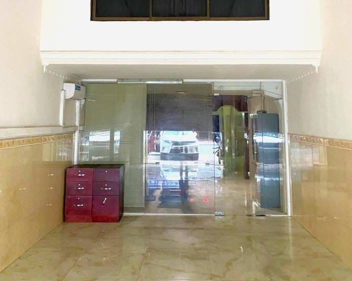 Tonle Bassac Shophouse K pronájmu in Tonle Bassac