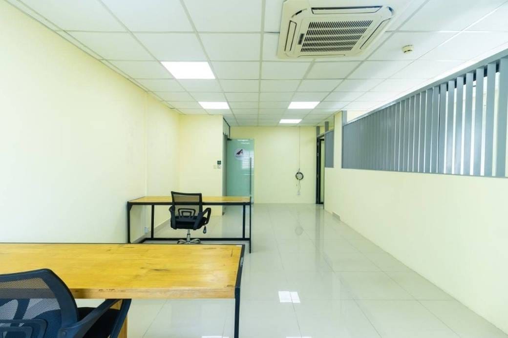 Offices For Rent in Chamkarmon POA