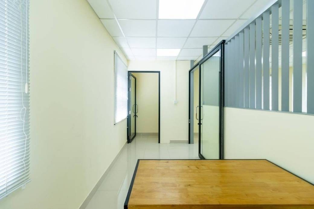Chamkarmon Offices For Rent in Toul Tum Poung 2 Chamkarmon POA