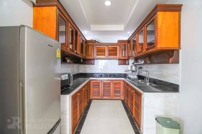 Mieszkanie Na wynajem w Chroy Changvar, Chroy Changvar, Phnom Penh