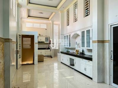 Flat House For Rent in Boeung Kak 2, Toul Kork, Phnom Penh