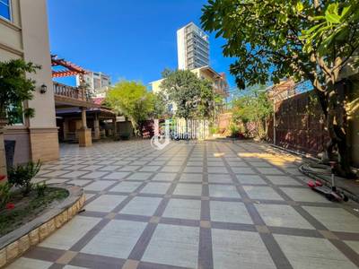 វីឡា សំរាប់ជួល ទំហំដី 1,200 ម៉ែត្រការ៉េ