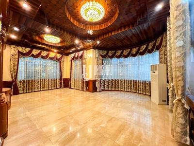 វីឡា សំរាប់ជួល នៅ, បឹងកក់១, ទួលគោក, ភ្នំពេញ