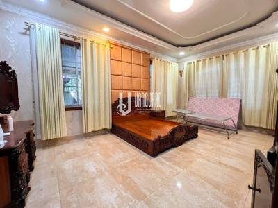 វីឡា សំរាប់ជួល នៅToul Kork តម្លៃ $4,500