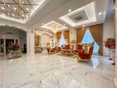 $6,000 Villa