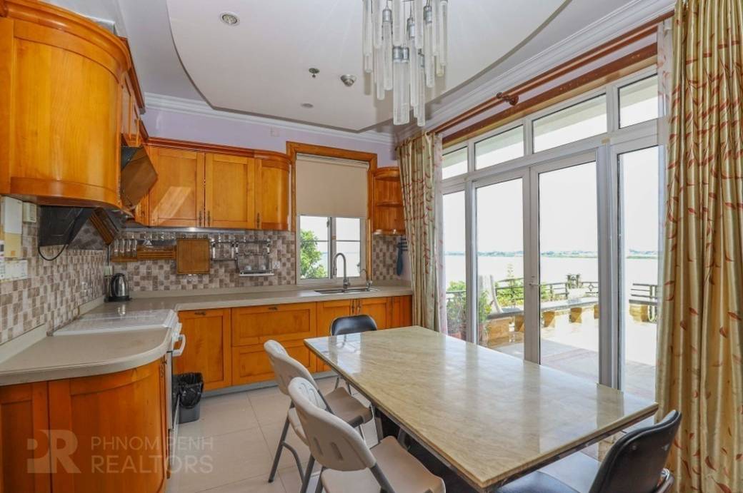 Appartement Meublé À louer