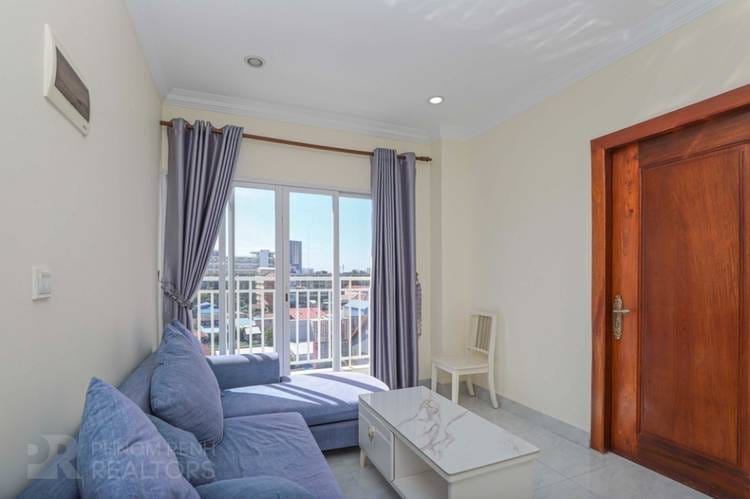 Condo Na wynajem w Boeung Kak 1, Toul Kork, Phnom Penh