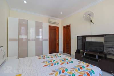 Toul Kork套房出租，价格$400