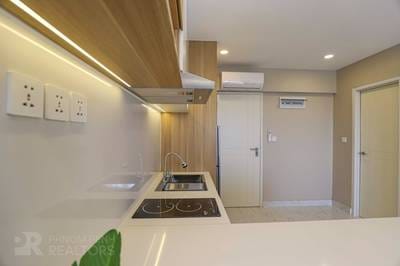 Furnished Apartment For Rent