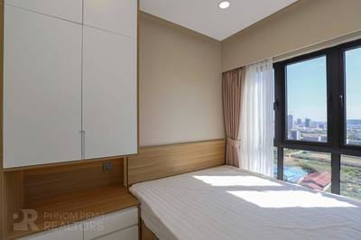 Apartment For Rent in Phnom Penh Thmey, Sen Sok, Phnom Penh