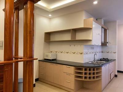 Toul Kork服务式公寓出租，价格$500