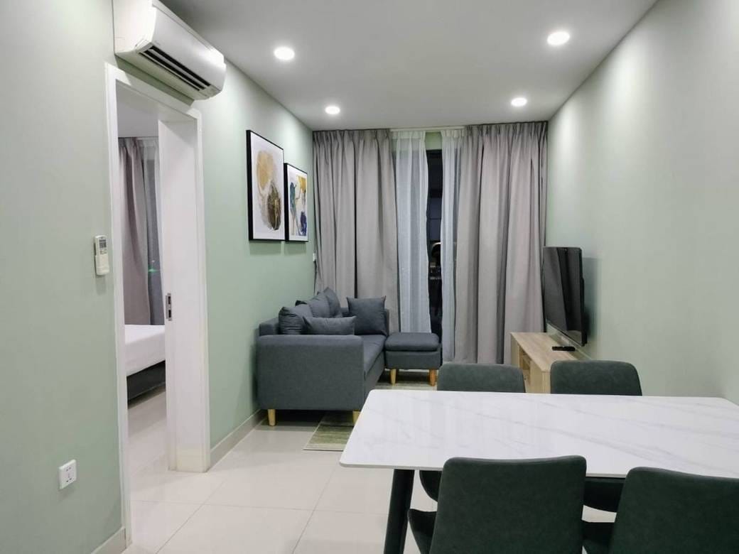 Apartmán Na prodej in Tonle Bassac, Chamkarmon, Phnom Penh