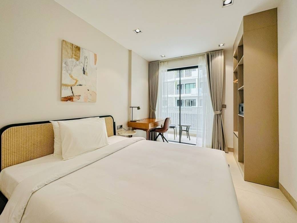 Commune at Rose Apple Square | 1 Bedrooms Novostavba K pronájmu