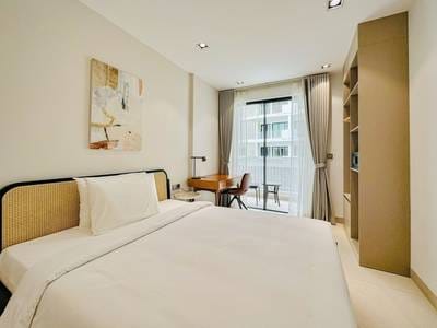 Commune at Rose Apple Square | 1 Bedrooms Novostavba K pronájmu