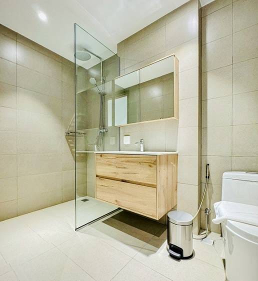Commune at Rose Apple Square | $650 Novostavba