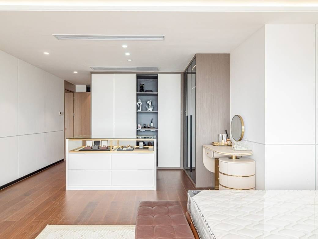 Morgan EnMaison | Condo Type | Chroy Changvar Condo Na prodej in Chroy Changvar