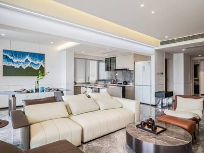 Morgan EnMaison | Condo Type | Condo Na prodej in Chroy Changvar, Chroy Changvar, Phnom Penh