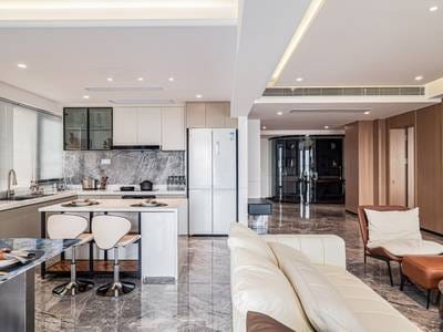 Morgan EnMaison | Condo Type | Chroy Changvar Condo Na prodej in Chroy Changvar