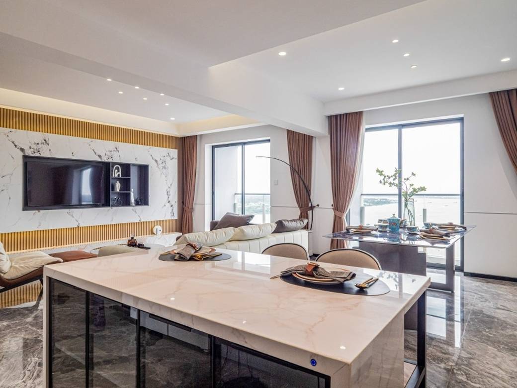 Morgan EnMaison | Condo Type | Condo Na prodej in Chroy Changvar $835,300