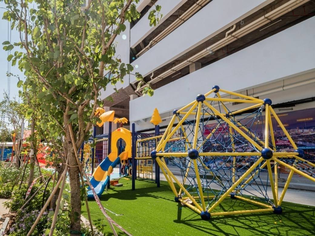 Urban Village Phase 2 | Condo Na prodej in Meanchey $78,030