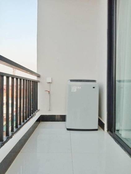 Zařízeno Apartmán K pronájmu