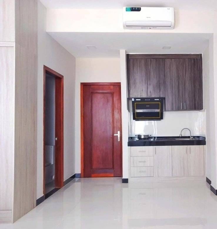 Apartmán K pronájmu in Tuol Sangkae 1, Russey Keo, Phnom Penh